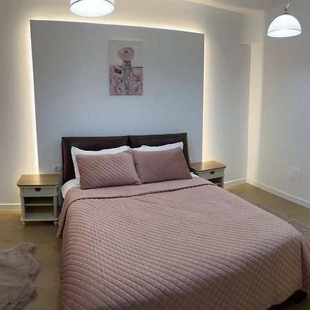 Cotroceni Apartaments Bukarest Kültér fotó
