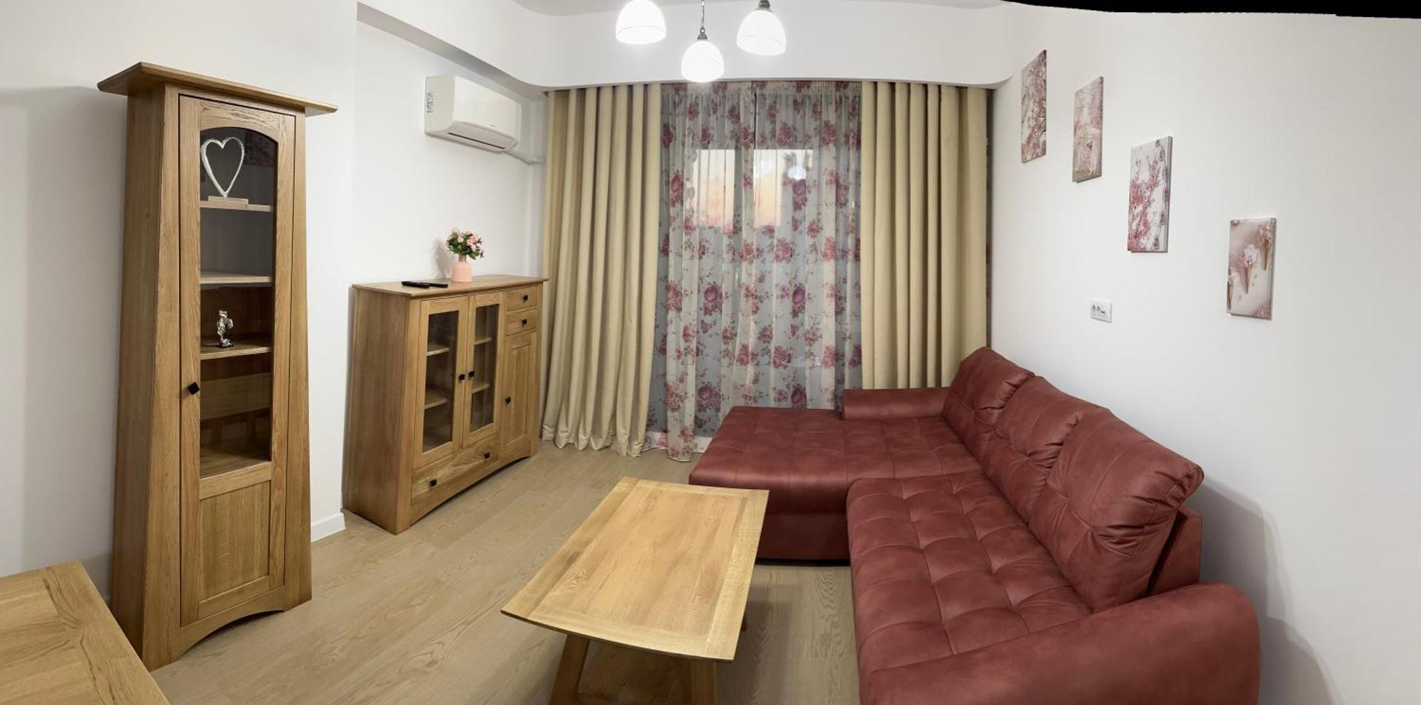 Cotroceni Apartaments Bukarest Kültér fotó