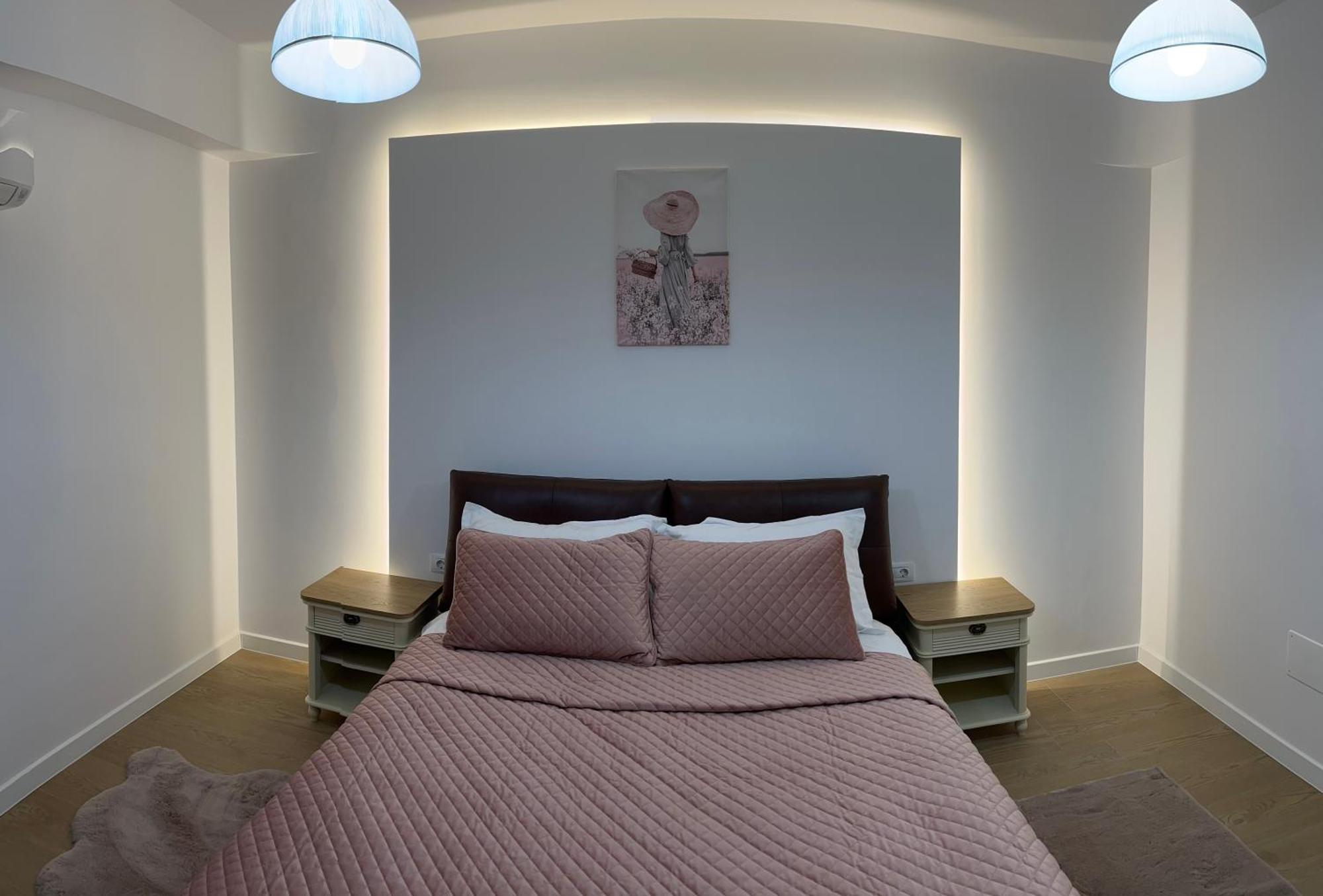 Cotroceni Apartaments Bukarest Kültér fotó