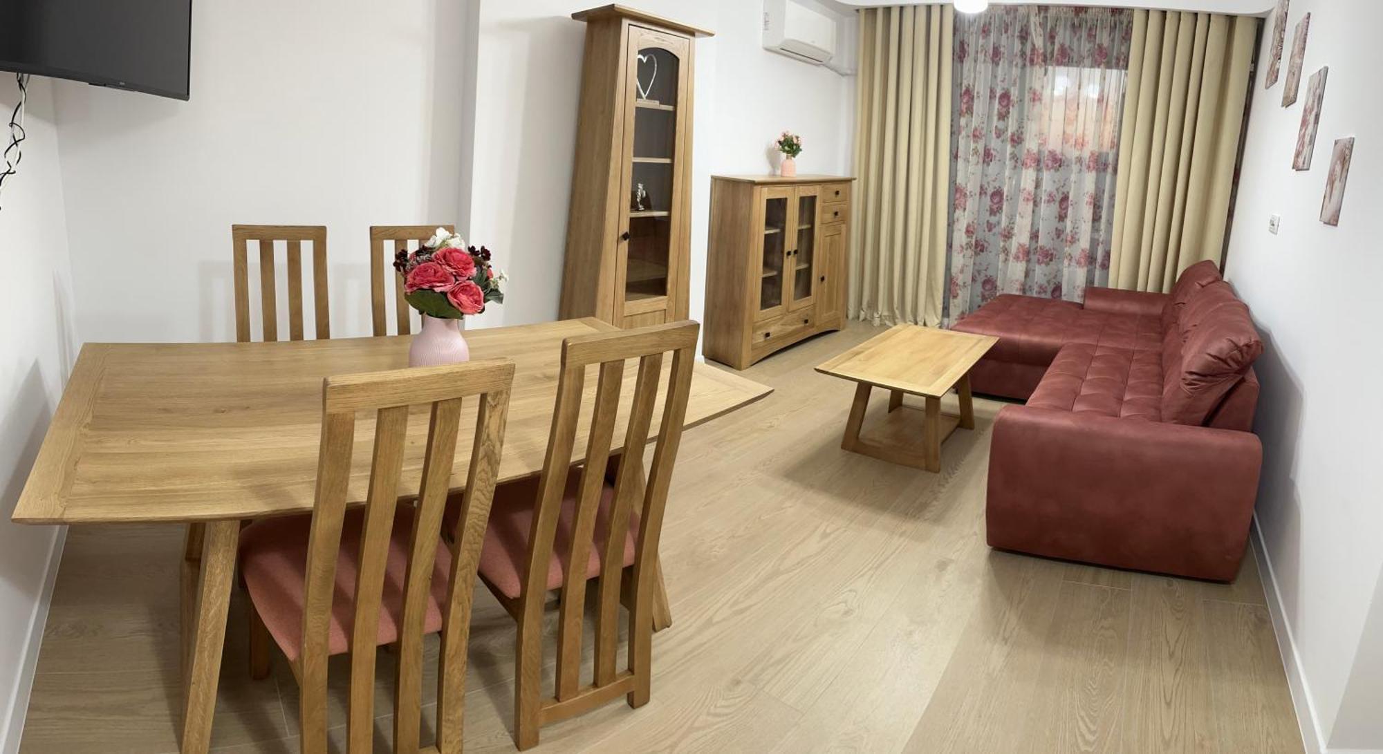 Cotroceni Apartaments Bukarest Kültér fotó