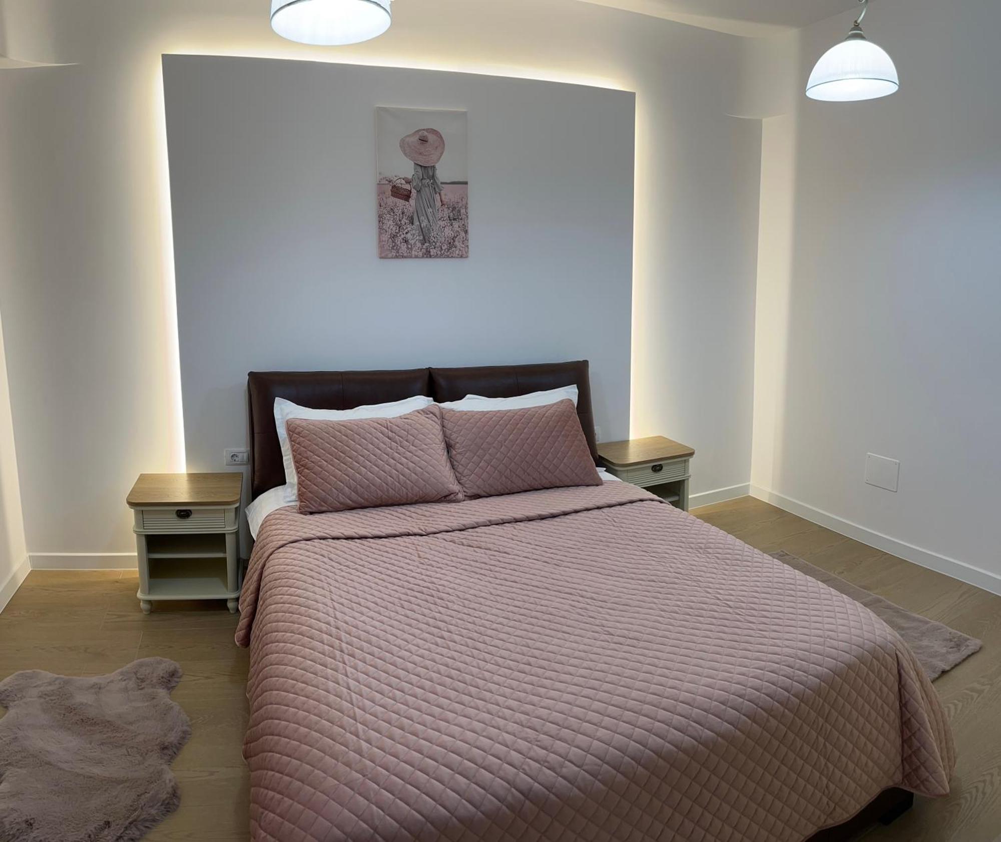 Cotroceni Apartaments Bukarest Kültér fotó