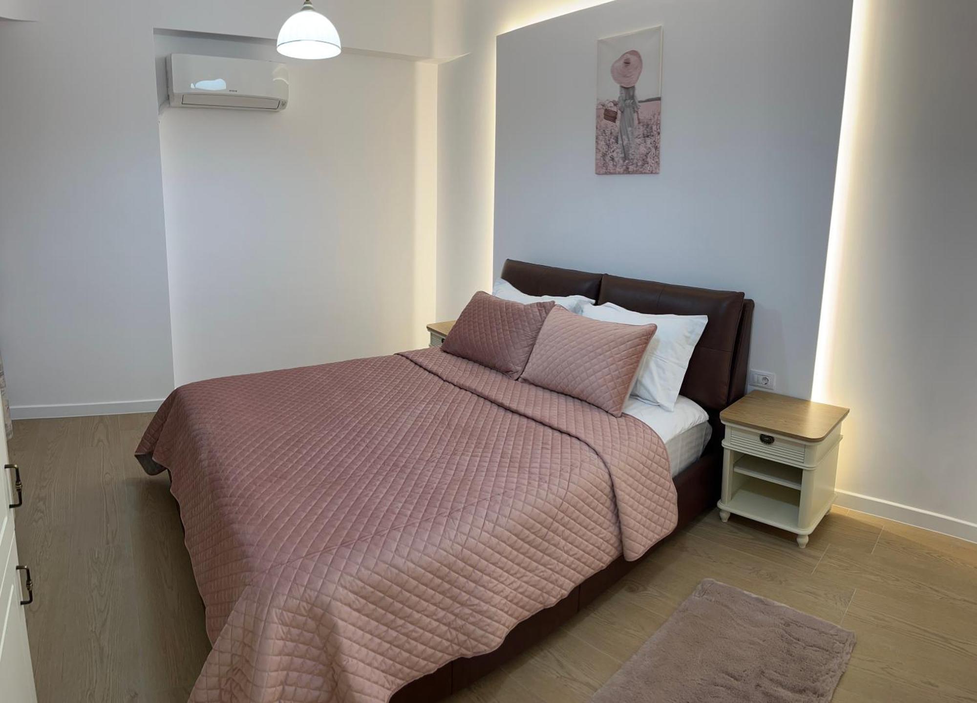 Cotroceni Apartaments Bukarest Kültér fotó